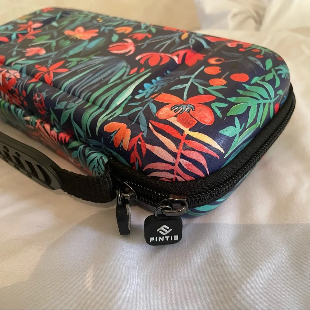 Fintie Nintendo LITE hard carrying case